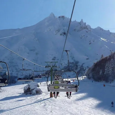 Lejlighed Centre Ville, Wifi Inclus - Fr-1-608-121