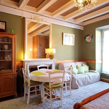 Διαμέρισμα Centre Ville, Wifi Inclus - Fr-1-608-121 Le Mont-Dore