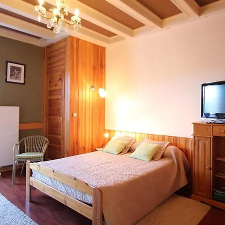 Centre Ville, Wifi Inclus - Fr-1-608-121 *