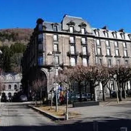شقة Centre Ville, Wifi Inclus - Fr-1-608-121