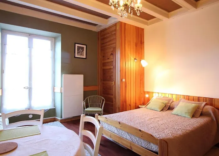 Centre Ville, Wifi Inclus - Fr-1-608-121 Appartement