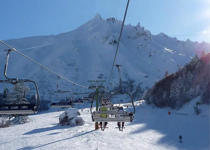 Appartement Centre Ville, Wifi Inclus - Fr-1-608-121