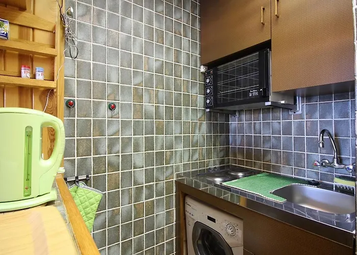 Centre Ville, Wifi Inclus - Fr-1-608-121 Appartement