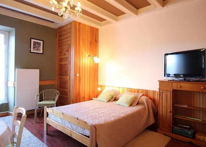 Centre Ville, Wifi Inclus - Fr-1-608-121 *