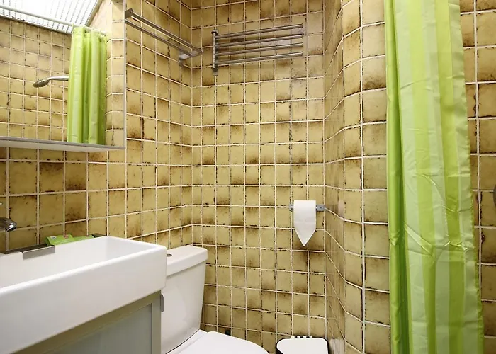 Centre Ville, Wifi Inclus - Fr-1-608-121 Le Mont-Dore